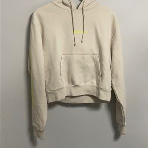 Vans sweater